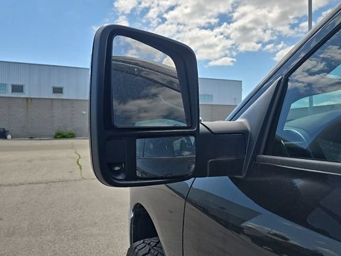 Used 2024 RAM 2500 Big Horn w/ Bed Utility Group AWD/4WD image 9