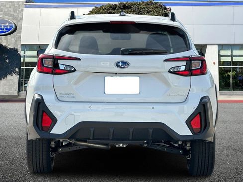 New 2025 Subaru Crosstrek 2.5i Limited w/ Crosstrek Mirror Package image 5