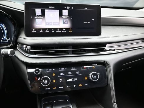 Used 2024 INFINITI QX60 Luxe AWD/4WD image 42