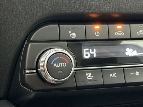 Used 2025 MAZDA CX-5 AWD 2.5 S w/ Premium Plus Pkg image 8