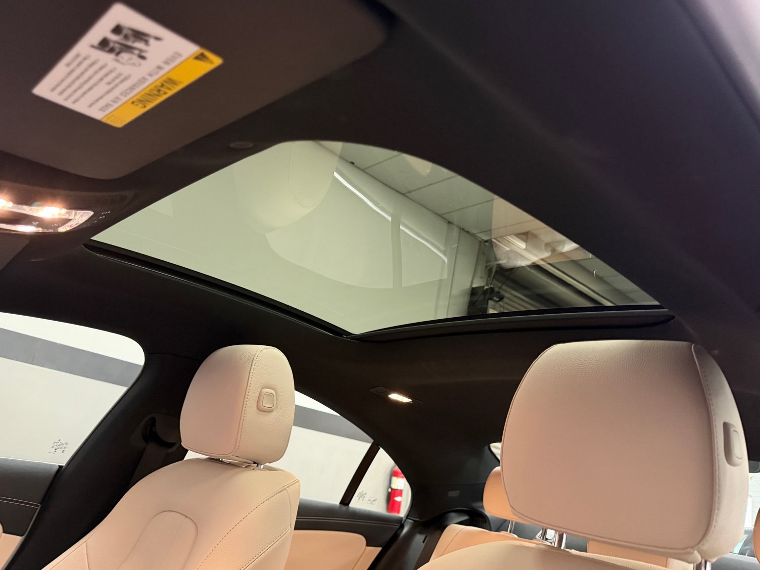 Certified 2025 Mercedes-Benz CLA 250 image 24