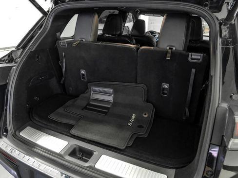 Used 2025 INFINITI QX60 Autograph w/ Cargo Package AWD/4WD image 67