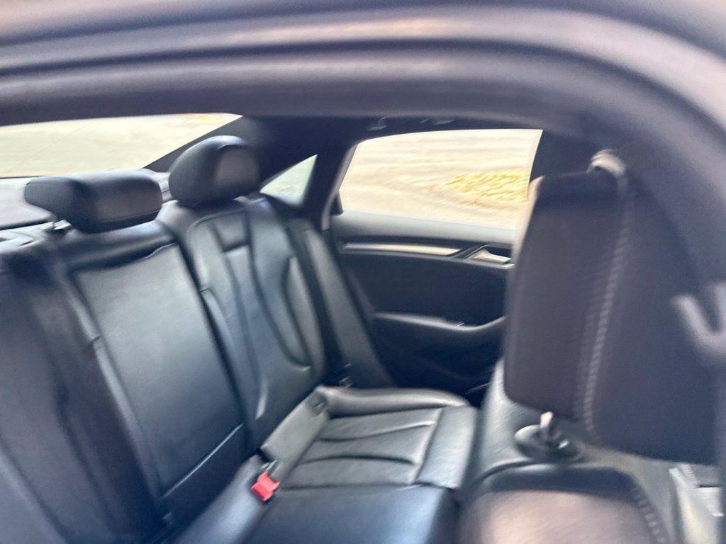Used 2015 Audi S3 Premium Plus AWD/4WD image 19