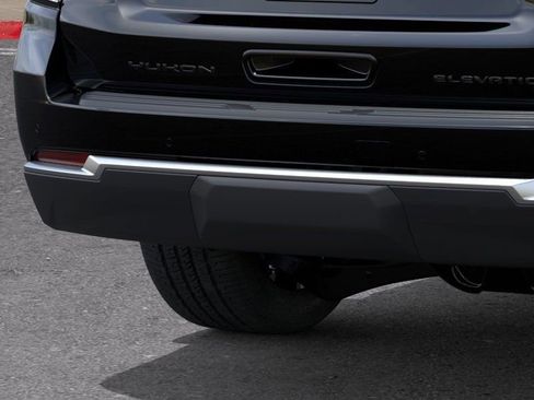 New 2026 GMC Yukon Elevation w/ Elevation Premium Package AWD/4WD image 15