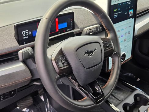 Certified 2023 Ford Mustang Mach-E GT AWD/4WD image 19