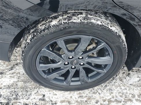 Used 2024 Chevrolet Equinox RS image 5