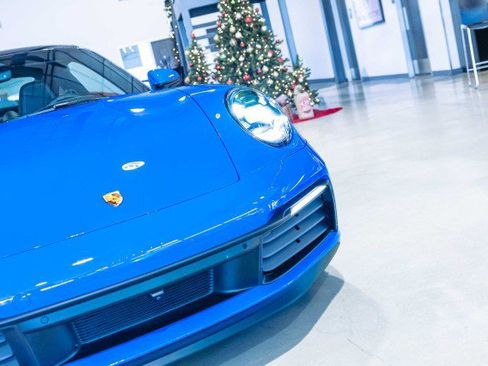 Used 2022 Porsche 911 Carrera S image 50