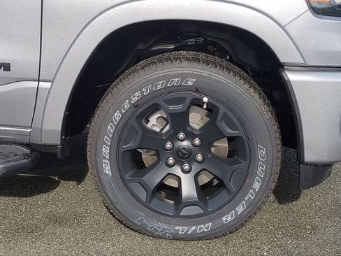 New 2026 RAM 1500 Big Horn image 11