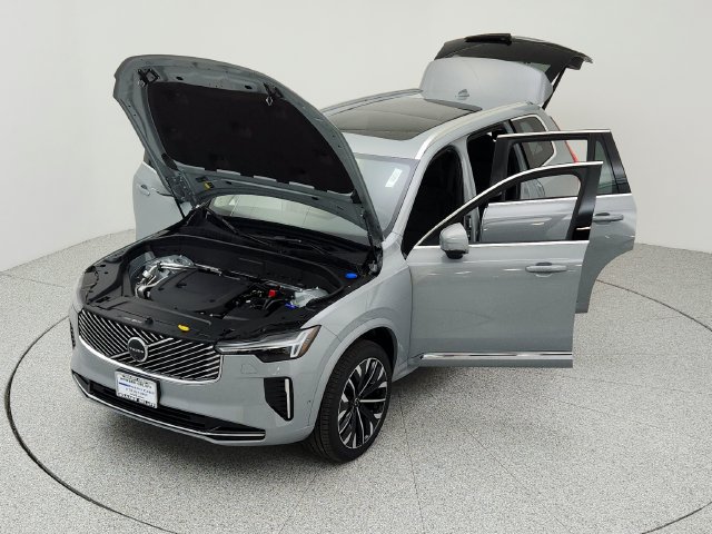 New 2026 Volvo XC90 B6 Plus w/ Protection Package Premier AWD/4WD image 38