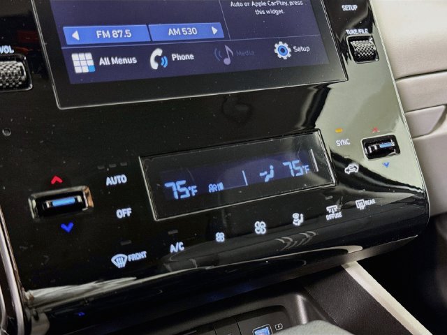 Certified 2024 Hyundai Tucson SEL AWD/4WD image 18