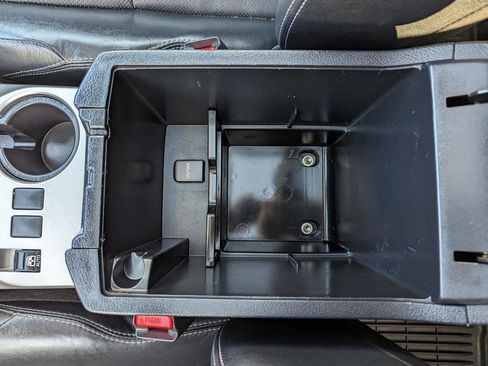 Used 2022 Toyota 4Runner Limited image 28