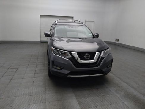 Used 2020 Nissan Rogue SL AWD/4WD image 14