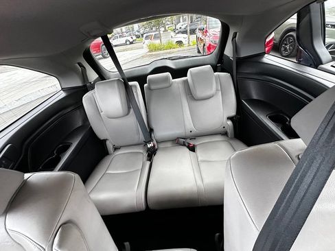 Used 2018 Honda Odyssey EX-L image 18