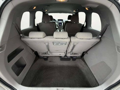 Used 2015 Honda Odyssey EX image 6