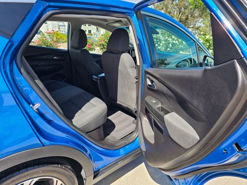 Used 2023 Chevrolet Bolt LT image 26