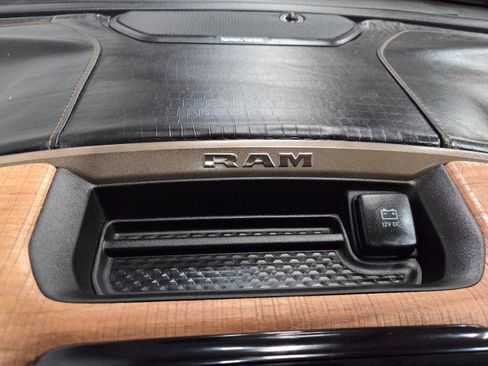 Used 2021 RAM 3500 Limited image 63