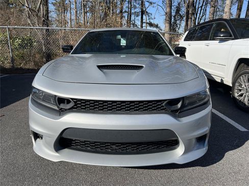 Used 2023 Dodge Charger Scat Pack image 3