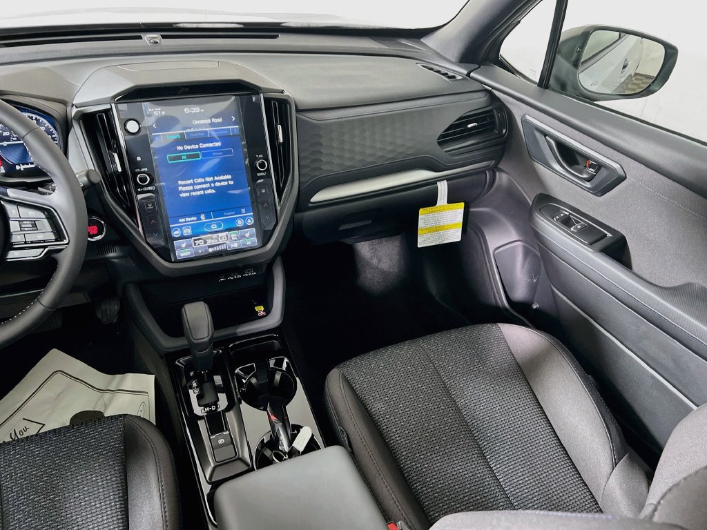 New 2026 Subaru Forester Touring AWD/4WD image 18