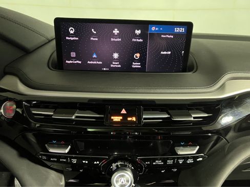 Certified 2024 Acura MDX SH-AWD w/ Technology Package image 11
