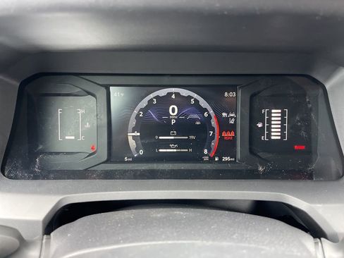 New 2026 Toyota Tacoma SR5 image 9