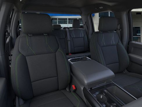 New 2025 Ford F150 STX w/ Equipment Group 200A image 10