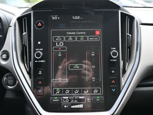 Certified 2025 Subaru Crosstrek 2.5i Wilderness w/ Wilderness Package image 27