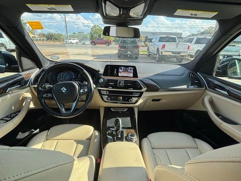 Used 2020 BMW X3 sDrive30i w/ Convenience Package image 25