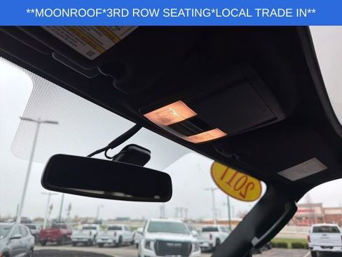 Used 2017 Lincoln Navigator Select image 27