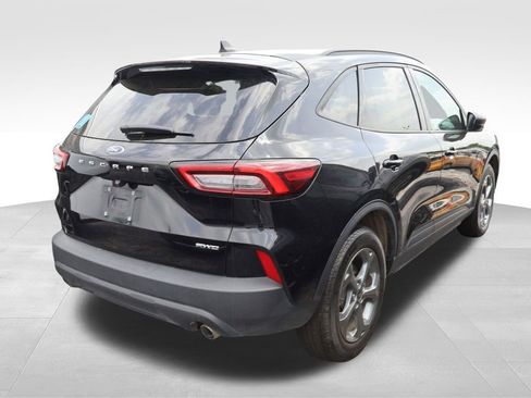 Used 2025 Ford Escape ST-Line AWD/4WD image 16
