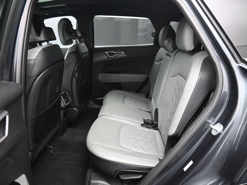 Certified 2023 Kia Sportage X-Line w/ X-Line Premium Package AWD/4WD image 21