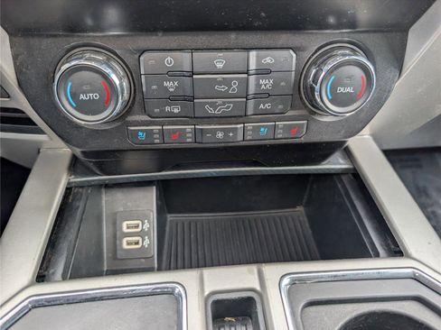 Used 2020 Ford F150 Lariat AWD/4WD image 27