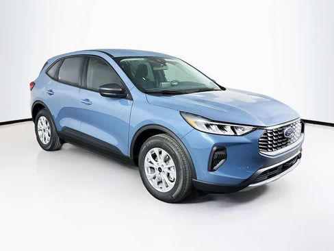 New 2026 Ford Escape Active image 24