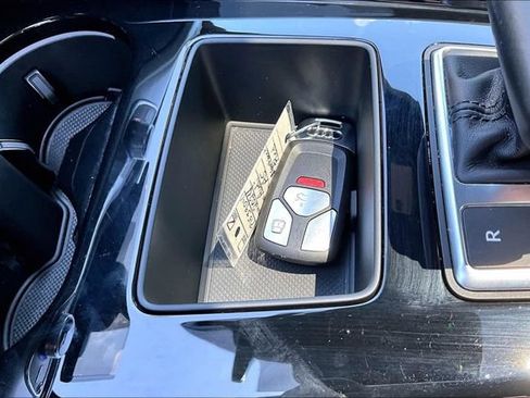 Used 2024 Audi A5 2.0T Premium Plus w/ Premium Plus AWD/4WD image 10
