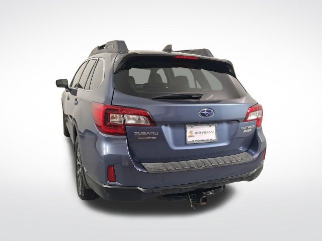 Used 2016 Subaru Outback 2.5i Limited AWD/4WD image 32