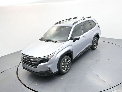 New 2026 Subaru Forester Limited w/ Premium/Limited Package AWD/4WD image 11