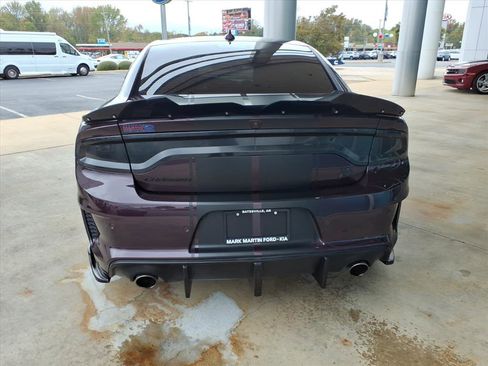 Used 2022 Dodge Charger Scat Pack image 4