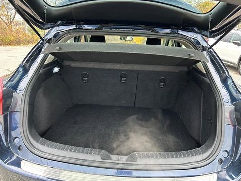 Used 2015 MAZDA MAZDA3 i Sport image 25