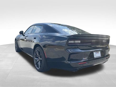 New 2026 Dodge Charger Scat Pack image 7