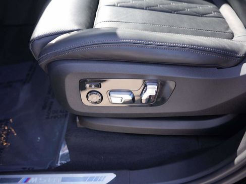 Certified 2023 BMW X5 M50i w/ Executive Package image 14