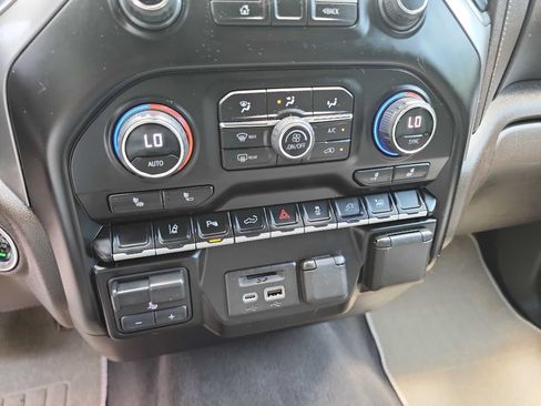 Used 2023 Chevrolet Silverado 2500 LT w/ Convenience Package AWD/4WD image 63