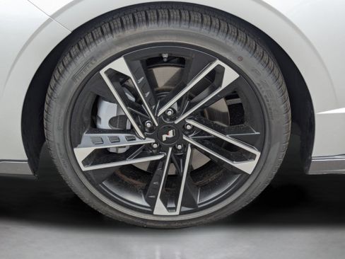 New 2026 Hyundai Sonata N Line FWD image 37