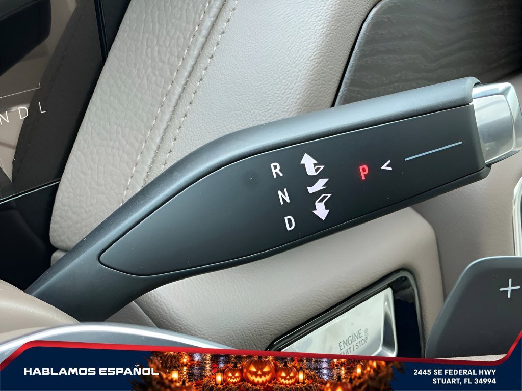 New 2026 GMC Yukon Denali w/ Advanced Technology Package RWD image 22