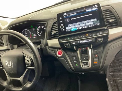 Used 2025 Honda Odyssey EX-L image 17