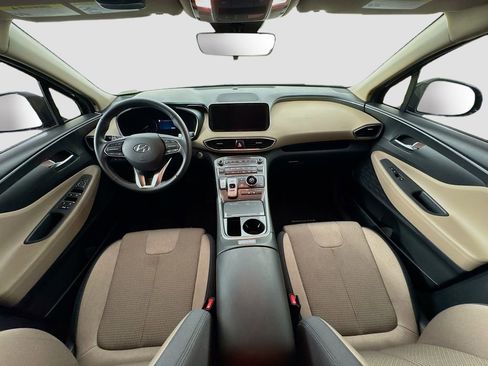 Certified 2023 Hyundai Santa Fe SEL image 36