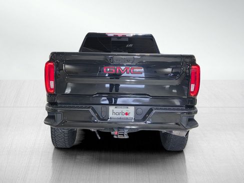 Used 2021 GMC Sierra 2500 AT4 w/ AT4 Premium Plus Package image 6