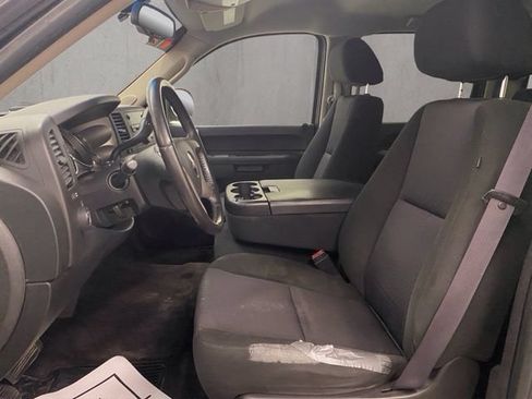 Used 2011 Chevrolet Silverado 1500 LT w/ All-Star Edition AWD/4WD image 5
