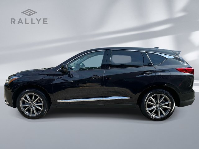 Used 2024 Acura RDX w/ Technology Package AWD/4WD image 6