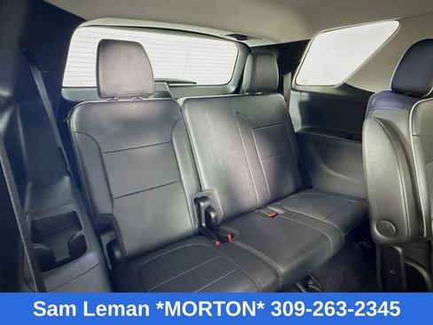 Used 2021 Chevrolet Traverse High Country image 29
