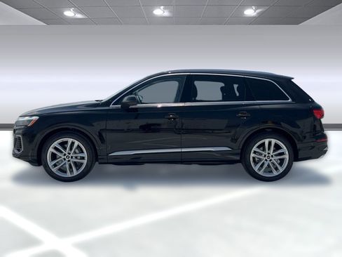 New 2025 Audi Q7 3.0T Premium Plus image 2