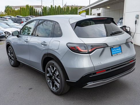 New 2026 Honda HR-V EX-L image 8
